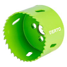 Verto 67 mm-es bimetál lyukfűrész szerszám kiegészítő