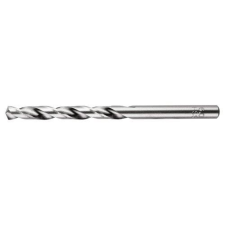 Verto Csigafúró HSS 6.0mm, végig élezett, 10db (60H082.) fúrószár