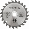 Verto körfűrészlap 400×30 mm, 60 fog HM (61H148)