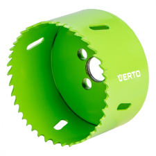 Verto körkivágó, bi-metal 83mm barkácsgép tartozék