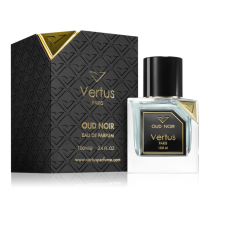Vertus Oud Noir, edp 100ml parfüm és kölni