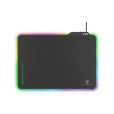 Vertux Fluxpad Egérpad Black egérpad