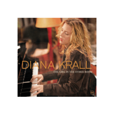 Verve Diana Krall - The Girl In Other Room (CD) jazz