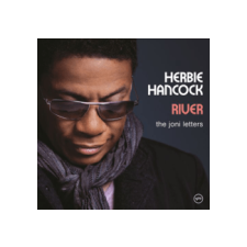 Verve Herbie Hancock - River - The Joni Letters (Cd) jazz