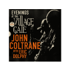 Verve John Coltrane, Featuring Eric Dolphy - Evenings At The Village Gate: John Coltrane With Eric Dolphy (Cd)