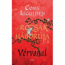 Vérvonal irodalom