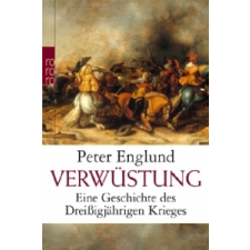 Verwüstung – Peter Englund,Wolfgang Butt idegen nyelvű könyv