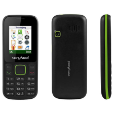 verykool i126 - Hydrogél kijelzővédő fólia mobiltelefon kellék