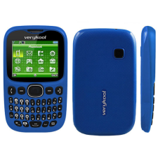 verykool i603 - Hydrogél kijelzővédő fólia mobiltelefon kellék