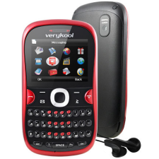 verykool i610 - Hydrogél kijelzővédő fólia mobiltelefon kellék
