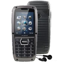 verykool R25 - Hydrogél kijelzővédő fólia mobiltelefon kellék