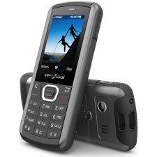 verykool R28 Denali - Hydrogél kijelzővédő fólia mobiltelefon kellék