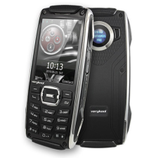 verykool R80 - Hydrogél kijelzővédő fólia mobiltelefon kellék