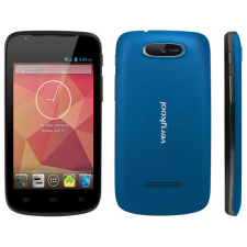 verykool s400 - Hydrogél kijelzővédő fólia mobiltelefon kellék