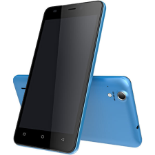 verykool s5025 Helix - Hydrogél kijelzővédő fólia mobiltelefon kellék