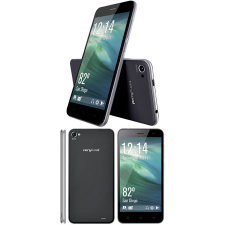 verykool s5518Q Maverick - Hydrogél kijelzővédő fólia mobiltelefon kellék
