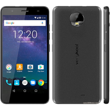 verykool s5526 Alpha - Hydrogél kijelzővédő fólia mobiltelefon kellék