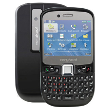 verykool S815 - Hydrogél kijelzővédő fólia mobiltelefon kellék