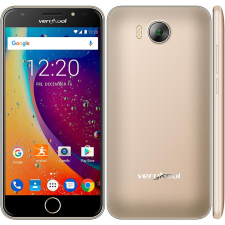 verykool SL5565 Rocket - Hydrogél kijelzővédő fólia mobiltelefon kellék