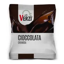Verzí caffé VERZÍ Dolce Gusto capsule CIOCCOLATA kapszula 30db-os kávé