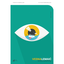 Vesna LEMAIÆ - Szíves fogadtatás regény