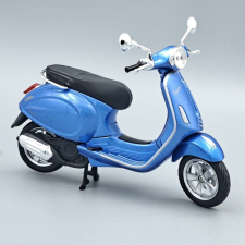  Vespa 150 Primavera 2018 1:12 Maisto makett