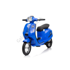 Vespa elektromos robogó SX2438 24V 2025 kiadás!! elektromos járgány