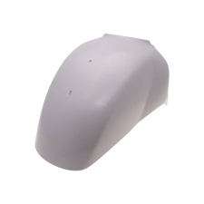 Vespa OEM festetlen első sárvédő - Vespa GT, GTS egyéb motorkerékpár alkatrész