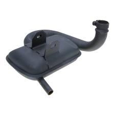 Vespa OEM kipufogó - Vespa 125, 150, PX, Sprint, GTR, GL, Super, GT, TS motorkerékpár kipufogó