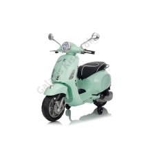  Vespa ROMA robogó LQ-051 12V elektromos járgány