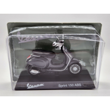  Vespa Sprint 150 ABS (2014) -  Edicola - 1:18 makett