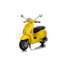 Vespa Vespa ROMA robogó LQ-051 12V elektromos járgány