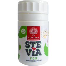 Vesta Almitas stevia por 20 g diabetikus termék