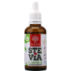 Vesta International Kft. Almitas Stevia Fluid Nova 50ml