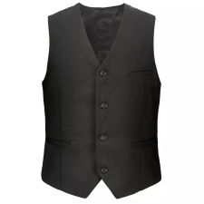 Vesta Protectie Anti-Injunghiere cu Aspect Elegant, marime S-M, Negru férfi mellény
