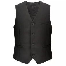  Vesta Protectie Anti-Injunghiere cu Aspect Elegant, marime XS-S, Negru