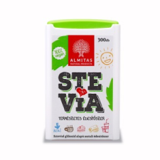 VESTA STEVIA TABLETTA 300 DB reform élelmiszer