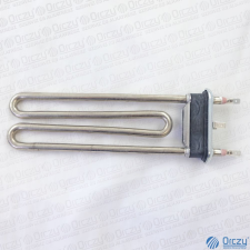 Vestel 2000W 210 mm Fűtőszál (eredeti) PANASONIC, VESTEL mosógép beépíthető gépek kiegészítői