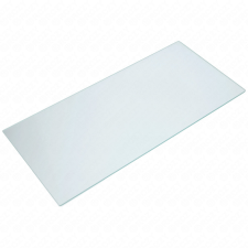 Vestel 235X490 MM Polc üveg (univerzális) VESTEL hűtőgép beépíthető gépek kiegészítői