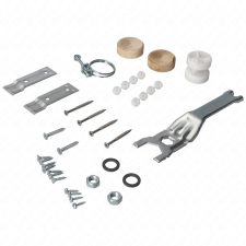 Vestel Beépítő készlet (eredeti) VESTEL mosogatógép beépíthető gépek kiegészítői