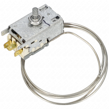 Vestel Hőfokszabályzó (eredeti) VESTEL hűtőgép beépíthető gépek kiegészítői