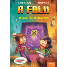 Veszély az Alvilágban - A falu 2. gyermek- és ifjúsági könyv