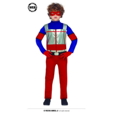 Veszélyes Henry, Henry Danger halloween farsangi jelmez - gyerek (méret:XL) jelmez