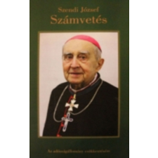 Veszprém Számvetés - Szendi József érsek emlékezései - Szendi József antikvárium - használt könyv