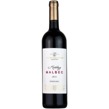 Vesztergombi Kerékhegy Malbec 2021 (0,75l) bor
