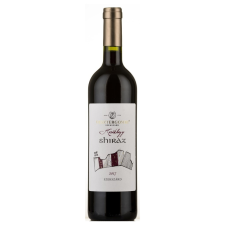 Vesztergombi Kerékhegy Shiraz 2022 (0,75l) bor