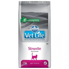  Vet Life Cat Struvite 2kg macskaeledel