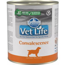 Vet Life Dog Convalescence konzerv (18 x 300 g) 5.4kg kutyaeledel