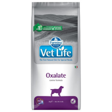  Vet Life Dog Ossalati 2kg kutyaeledel