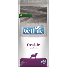  Vet Life Dog Oxalate 2 kg kutyaeledel